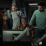 Imagen del episodio de Alert: Unidad de Personas Desparecidas.