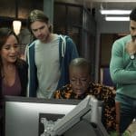 Imagen del episodio de Alert: Unidad de Personas Desparecidas.