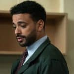 Imagen del episodio de Alert: Unidad de Personas Desparecidas.