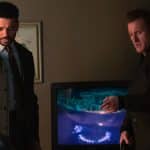 Imagen del episodio de Alert: Unidad de Personas Desparecidas.