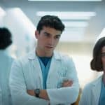 Imagen del episodio de DOC.