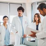 Imagen del episodio de DOC.