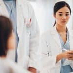 Imagen del episodio de DOC.