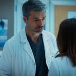 Imagen del episodio de DOC.