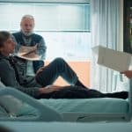 Imagen del episodio de DOC.