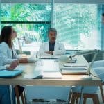 Imagen del episodio de DOC.