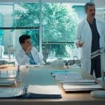 Imagen del episodio de DOC.