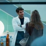 Imagen del episodio de DOC.