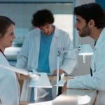 Imagen del episodio de DOC.