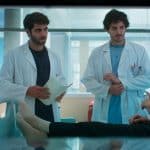 Imagen del episodio de DOC.