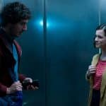 Imagen del episodio de DOC.