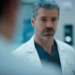 Imagen del episodio de DOC.