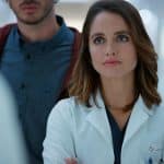 Imagen del episodio de DOC.