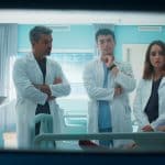 Imagen del episodio de DOC.