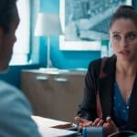 Imagen del episodio de DOC.