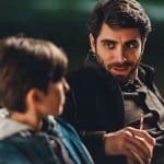 Imagen del episodio de DOC.