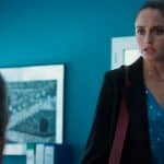 Imagen del episodio de DOC.