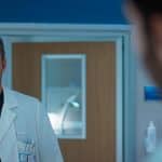 Imagen del episodio de DOC.