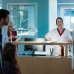 Imagen del episodio de DOC.