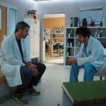 Imagen del episodio de DOC.