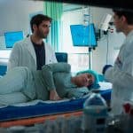 Imagen del episodio de DOC.