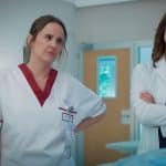 Imagen del episodio de DOC.