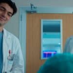 Imagen del episodio de DOC.