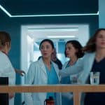 Imagen del episodio de DOC.