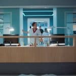 Imagen del episodio de DOC.