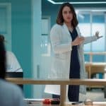 Imagen del episodio de DOC.