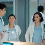 Imagen del episodio de DOC.