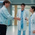 Imagen del episodio de DOC.