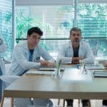 Imagen del episodio de DOC.