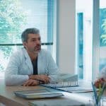 Imagen del episodio de DOC.