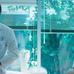 Imagen del episodio de DOC.