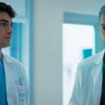 Imagen del episodio de DOC.