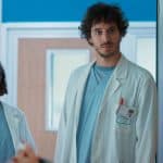 Imagen del episodio de DOC.