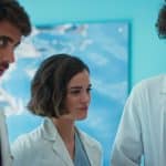 Imagen del episodio de DOC.