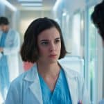 Imagen del episodio de DOC.