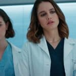 Imagen del episodio de DOC.