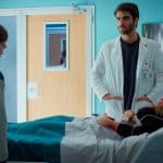 Imagen del episodio de DOC.