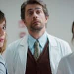 Imagen del episodio de DOC.