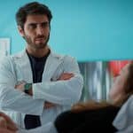 Imagen del episodio de DOC.