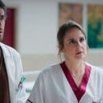 Imagen del episodio de DOC.