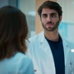 Imagen del episodio de DOC.