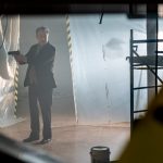 Imagen del episodio de Los Mistertios de Hailey Dean.