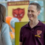 Imagen del episodio de Los Mistertios de Hailey Dean.