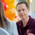 Imagen del episodio de Los Mistertios de Hailey Dean.