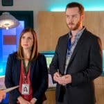 Imagen del episodio de Los Mistertios de Hailey Dean.