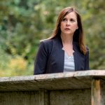 Imagen del episodio de Los Mistertios de Hailey Dean.